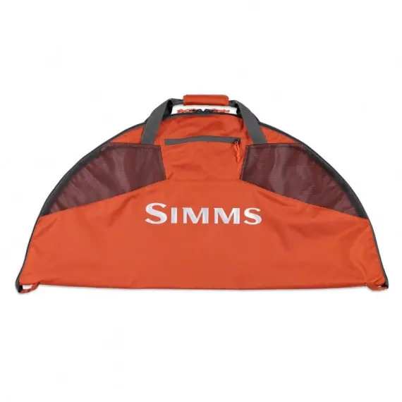 Simms Taco Bag Simms Orange Bestseller