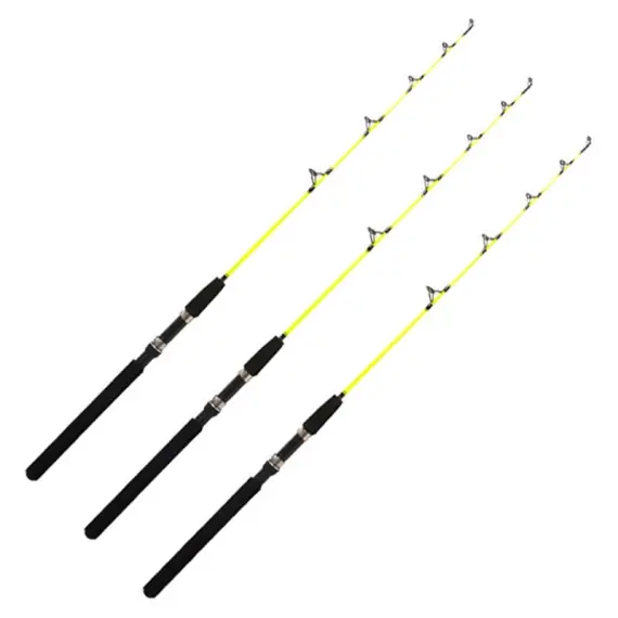 Fladen Ice Pike 115cm 3-Pack Tijdelijk Beschikbaar