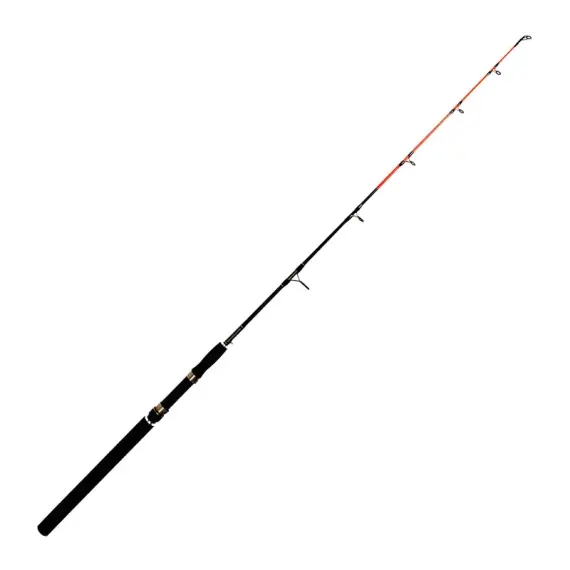 Fladen Maxximus Predator Ice Medium 140cm Populair