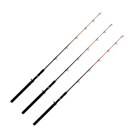 Maxximus Predator Ice Medium 140cm Trigger 1sec 3-pack Voordeelprijs