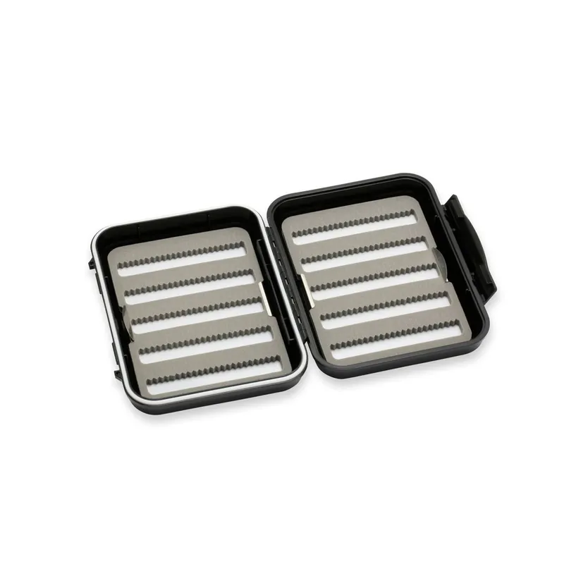 C&F Design Standard Fly Case Black - Small Black Shop Nu