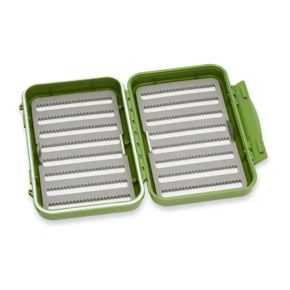 C&F Design Midge Fly Case Medium - Black Rechtstreeks Van De Fabrikant