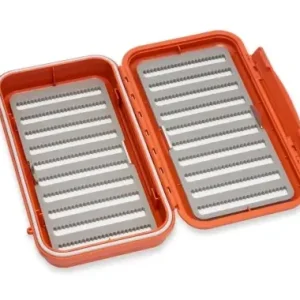 C&F Design Midge Fly Case Large - Black Populair
