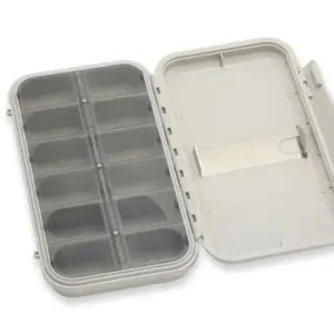 Beperkte Voorraad C&F Design Universal System Case Large with Comp - Olive