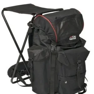 Veilige Betaling Abu Chair Backpack De Luxe