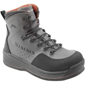 Flitsaanbieding Simms Freestone Boot Felt Gunmetal 05 (38)