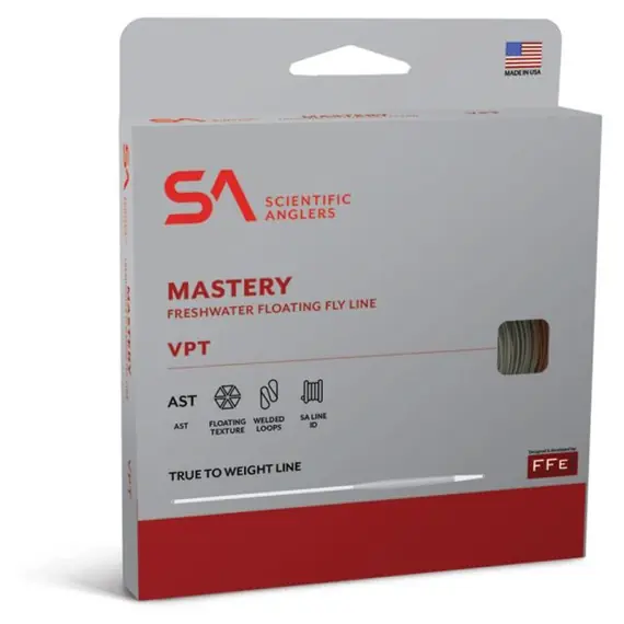 Mastery VPT Willow/Orange WF-4 Alleen Vandaag