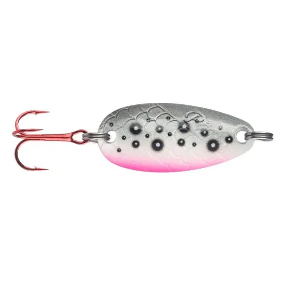 Superprijs Falkfish Pärla 2,5cm, 4,5g - Silver