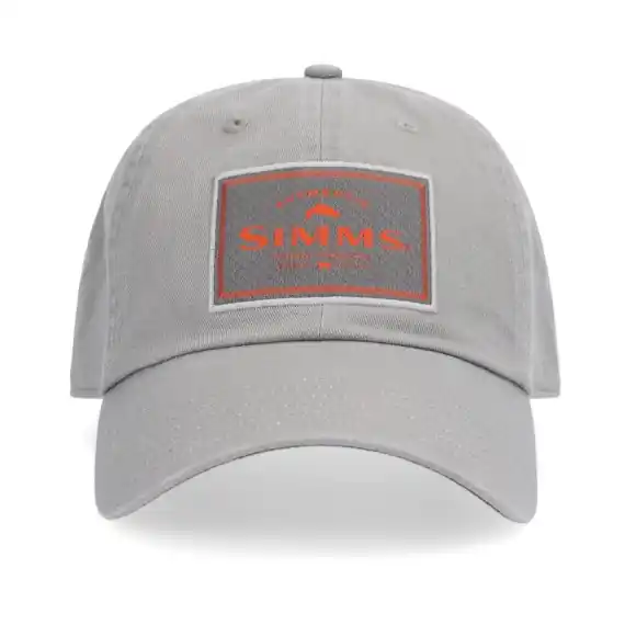 Simms Single Haul Cap Cinder Superprijs