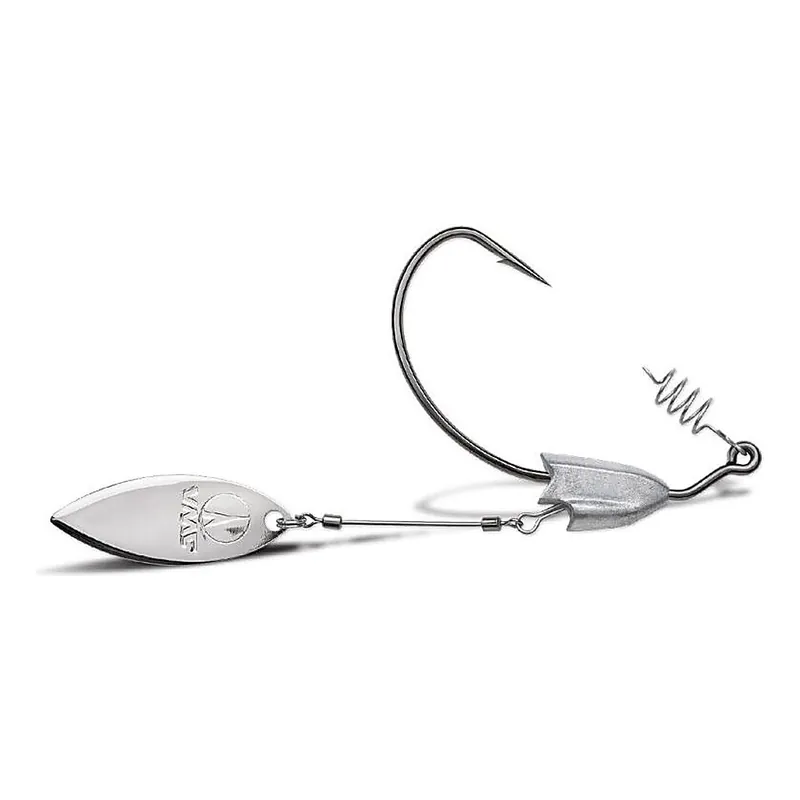 Betaalbaar VMC 7346 BS Swimbait Bladed 7g #5/0