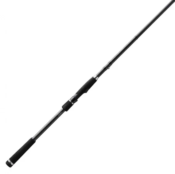 13 Fishing Fate Black Spinning 8'0 244cm M 10-30g 2pcs Aanbieding