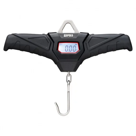 Betaalbaar Rapala RCD Magnum 50kg Digital Scales