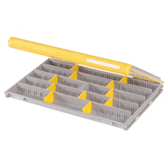 Favoriet Plano Edge 3700 Thin