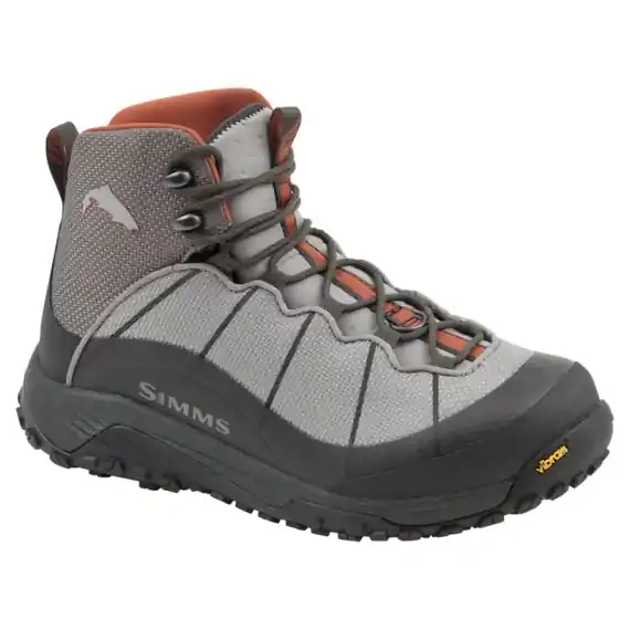 Nieuw Simms Womens Flyweight Boot Vibram Cinder 9/40