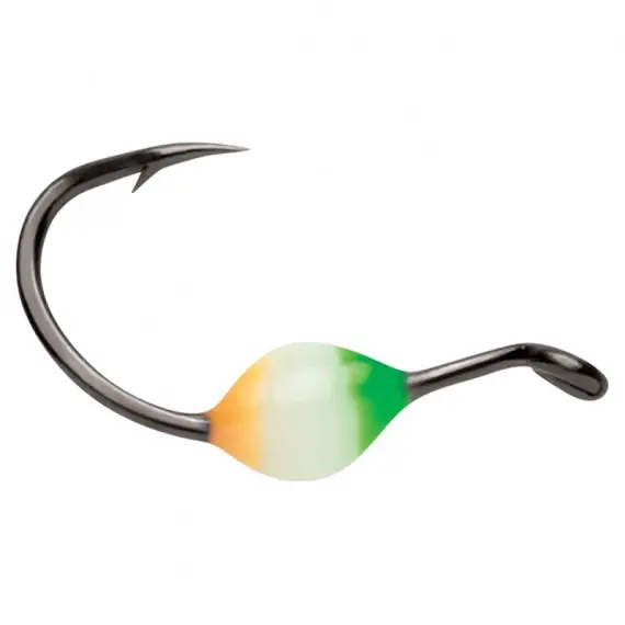 Blue Fox Glow Resin Octps (2pcs) - #2 GROR Gi Weekendaanbieding