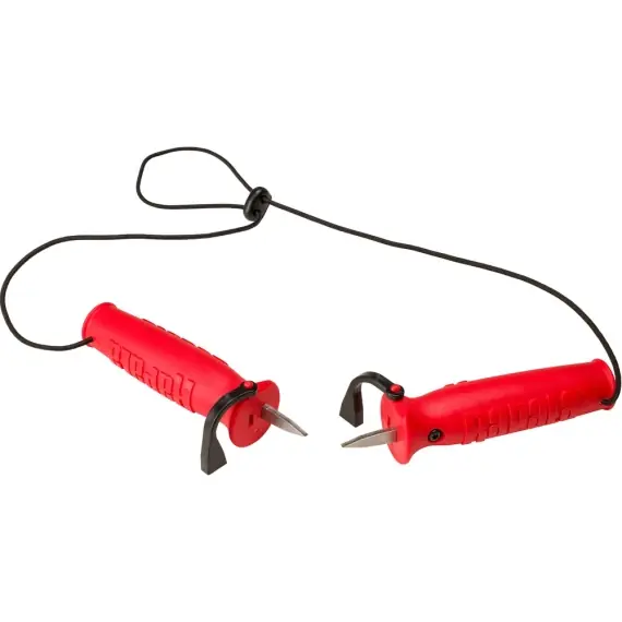 Speciale Aanbieding Rapala Ice Claws Scandic