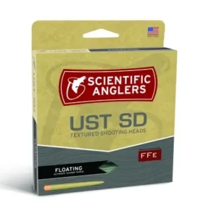 Dagaanbieding SA UST SD Intermediate/Sink3 - #7/8 - 31g