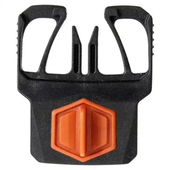 Simms Sharkfin Buckle Seizoensaanbieding
