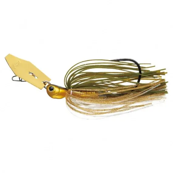 Nieuw Evergreen Jack Hammer 10,6g - #01 Ayu