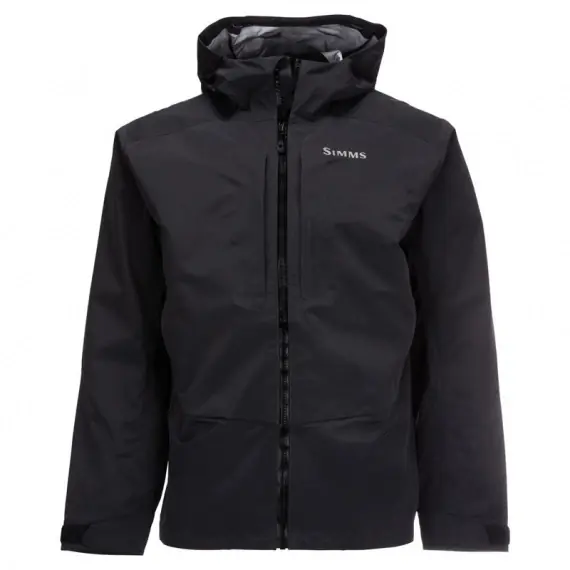 Simms Freestone Jacket Black S Direct Verzonden