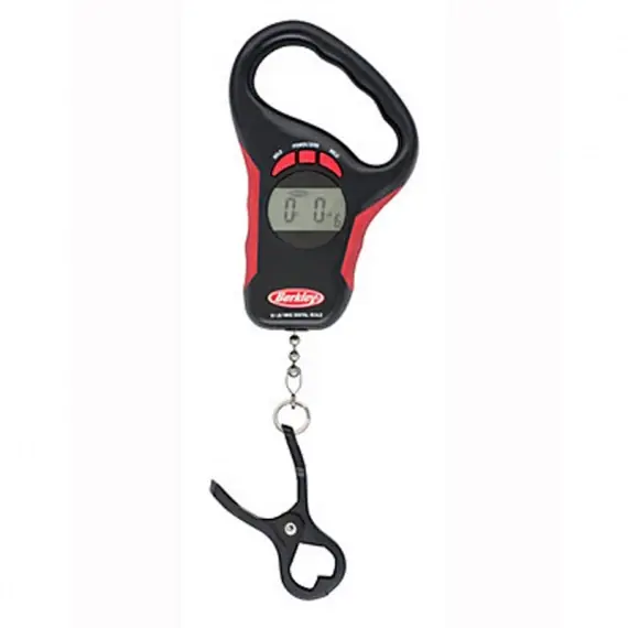 Berkley Digital Scales 35LB/ 16kg Premium