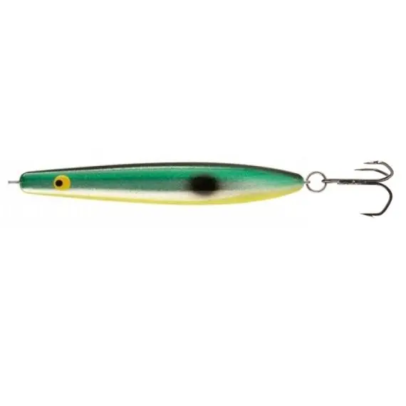 Falkfish Witch 10,5cm, 22g - Green Sp YB LF Actieprijs