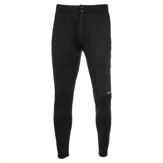 Veilige Betaling Simms Thermal Pant Black 3XL