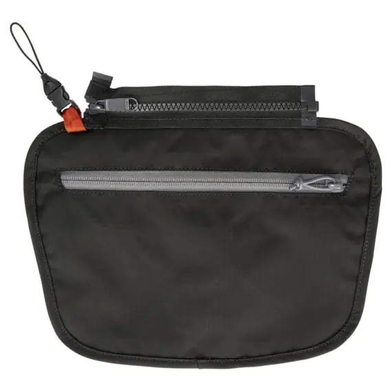 Lage Kosten Simms Tippet Tender Pocket Vadarficka Carbon