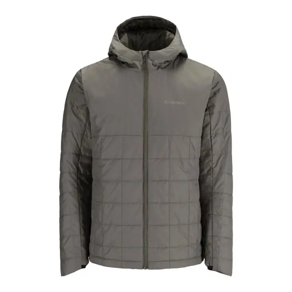 Simms Fall Run Hoody Smokey Olive - S Fabrieksprijs