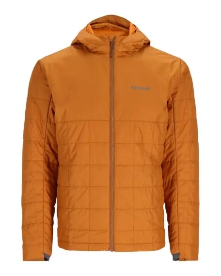 Simms Fall Run Hoody Chestnut 3XL Koop Online