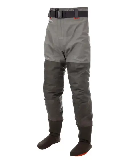 Direct Beschikbaar Simms G3 Guide Pant Gunmetal - LS