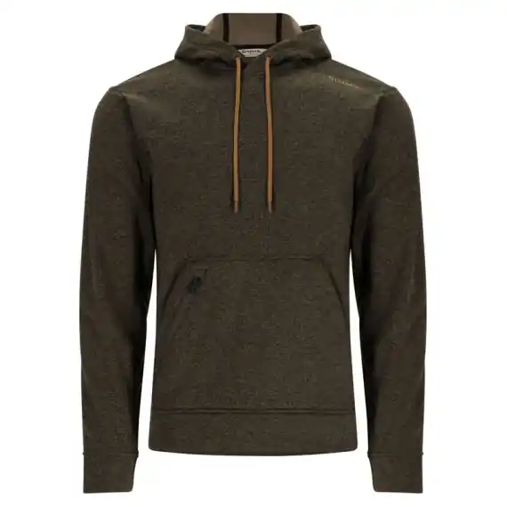 Dagaanbieding Simms CX Hoody Dark Stone M