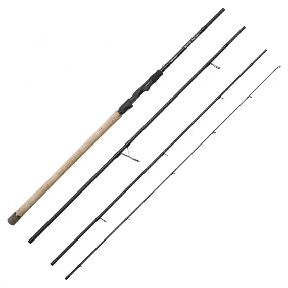 Betrouwbaar Okuma Epixor Travel 9' 270cm 7-24g - 4sec