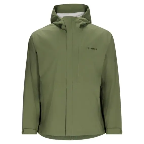 Korting Simms Waypoints™ Jacket Dark Clover - S