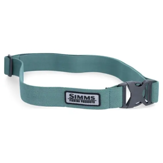 Aanbieding Simms Wading Belt - 38mm Avalon Teal