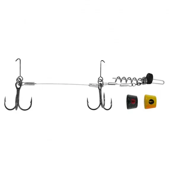 VMC Pike Rig - Heavy Uitverkoop