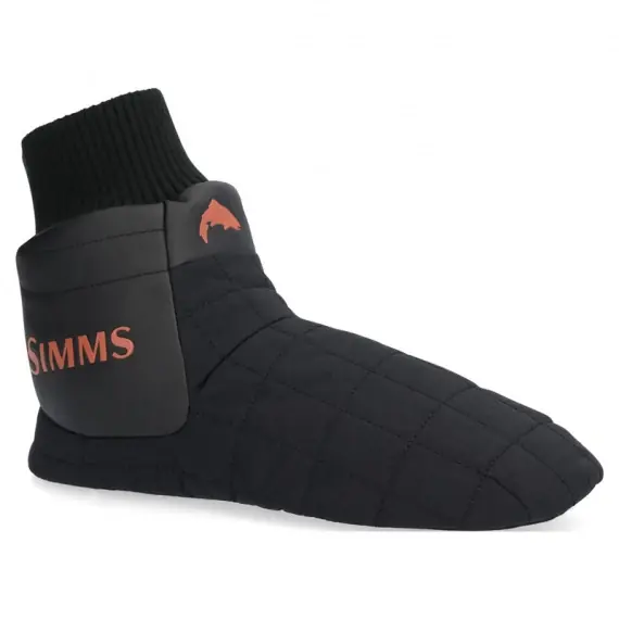 Simms Bulkley Bootie Black XL Lage Prijs