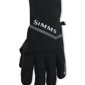 Simms ProDry GORE-TEX Glove + Liner Black S Gratis Retour