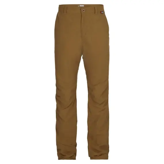 Rechtstreeks Van De Fabrikant Simms Bugstopper Superlight Pant Driftwood - 30W