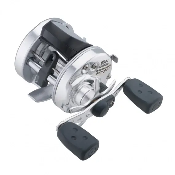 Abu Garcia Ambassadeur S-6500 LC Korting