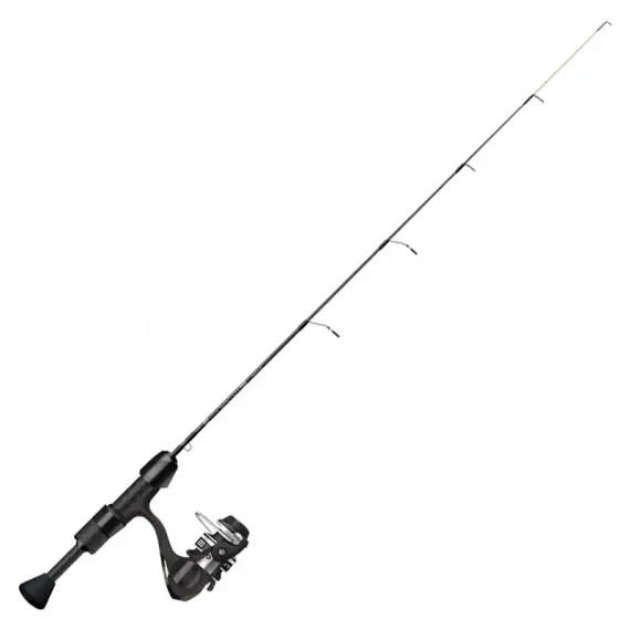Beste Prijs 13 Fishing Snitch Pro Spinning Ice Combo 29''/74cm
