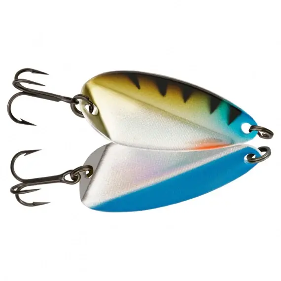 13 Fishing Origami Blade Flutter Spoon 45mm, 5,3g - Cosmic Perch Finale Uitverkoop