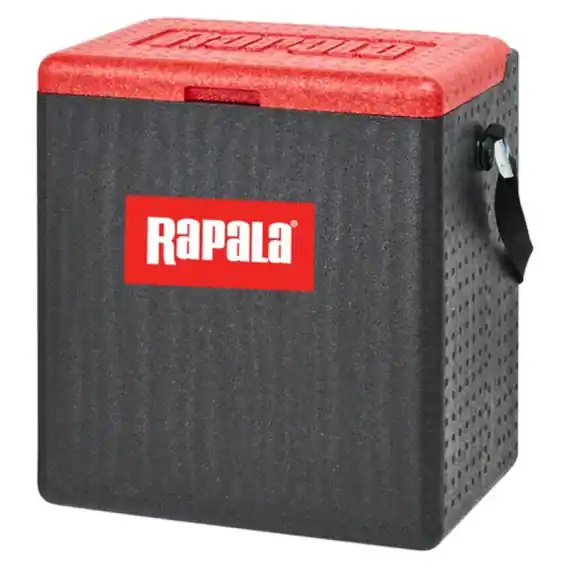 Rapala Ice Seat Box G2 Beperkt Aanbod