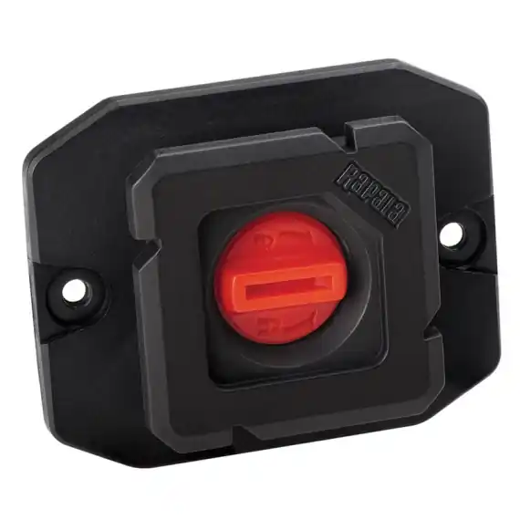 Veilige Betaling Rapala SmartHub Flat Mount 2-pack