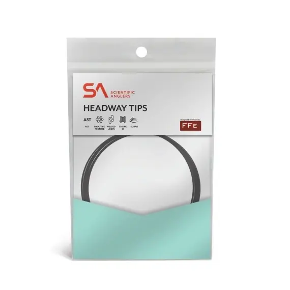 SA Headway Tip 18' 11g Float Koop Vandaag