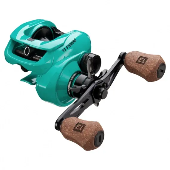 Korting 13 Fishing Modus TX2 Baitcast Reel 7.3:1 LH