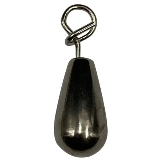 VMC Tungsten Fast Lock Weight (4pcs) - 5.3g Koop Vandaag