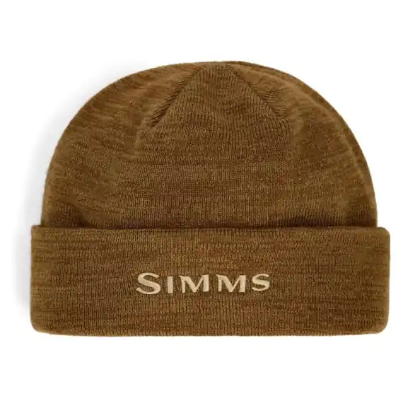 Simms Windstopper Beanie Cobia Heather Nieuw