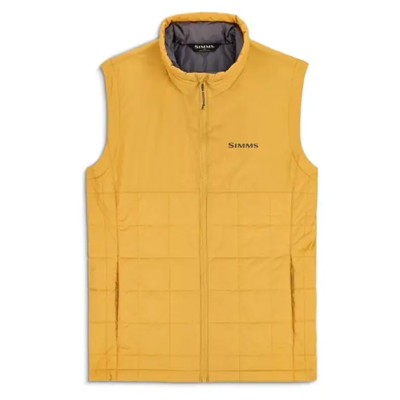 Simms Fall Run Vest Baltic Amber - XL Beperkt Aanbod