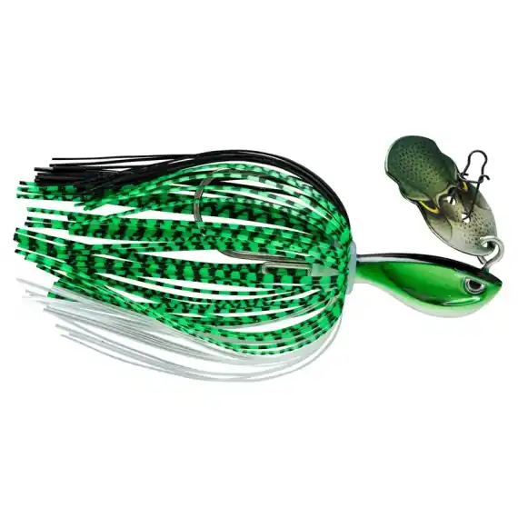 Rapala Rap-V Perch Bladed Jig 21g - BB Lage Prijs